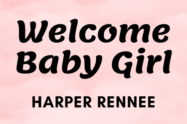 Harper Rennee